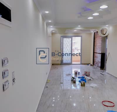 3 Bedroom Apartment for Rent in Sidi Beshr, Alexandria - WhatsApp Image 2026-01-06 at 6.01. 54 PM. jpg