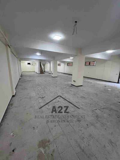مصنع  للايجار في مدينة الشروق، القاهرة - 1000747042. jpg