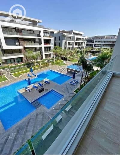 3 Bedroom Flat for Sale in New Cairo, Cairo - WhatsApp Image 2025-12-29 at 5.17. 59 PM (1). jpeg 3 Bedroom Flat for Sale in New Cairo, Cairo - WhatsApp Image 2025-12-29 at 5.17. 59 PM (1). jpeg