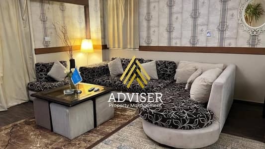 4 Bedroom Apartment for Sale in New Capital City, Cairo - ready to move  (11). jpg