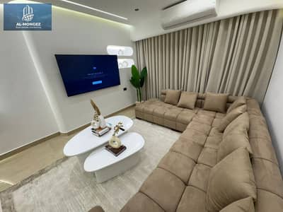 3 Bedroom Apartment for Sale in New Cairo, Cairo - WhatsApp Image 2026-01-07 at 1.46. 24 PMwd;lm. jpeg