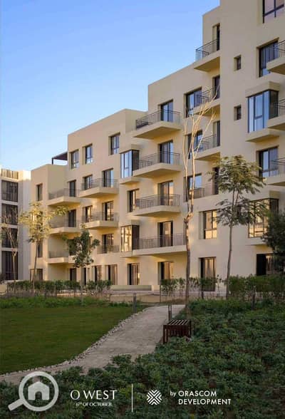 شقة 2 غرفة نوم للبيع في 6 أكتوبر، الجيزة - cc60a0b9-8ccd-429d-ad60-3996c5c59a88. jpg