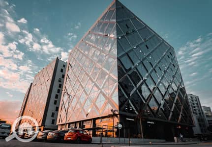 Office for Sale in Katameya, Cairo - one noga        . jpeg