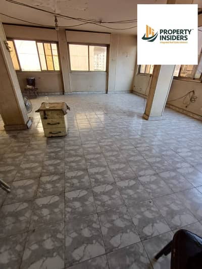 دوبلكس 3 غرف نوم للبيع في المهندسين، الجيزة - 1. jpeg