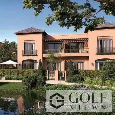 3 Bedroom Townhouse for Sale in Sheikh Zayed, Giza - WhatsApp Image 2024-09-02 at 8.51. 07 PM. jpeg