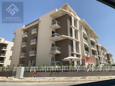 فلیٹ 3 غرف نوم للبيع في الشيخ زايد، الجيزة - IMG-20250818-WA0163. jpg