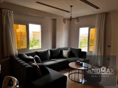 3 Bedroom Apartment for Sale in New Cairo, Cairo - WhatsApp Image 2026-01-07 at 1.37. 59 PMssssssssss. jpeg