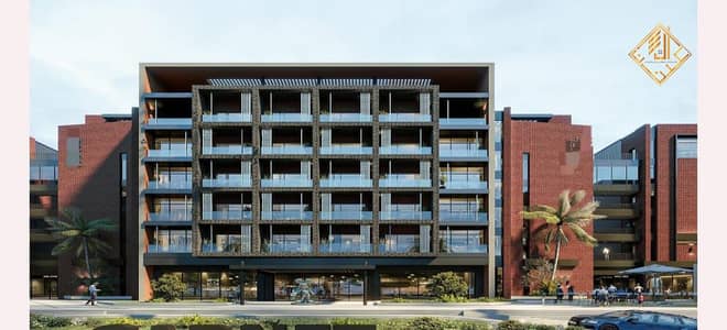 مکتب  للبيع في القاهرة الجديدة، القاهرة - WhatsApp Image 2026-01-07 at 2.54. 51 PM (1). jpeg