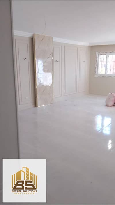 فلیٹ 3 غرف نوم للبيع في العبور، القاهرة - WhatsApp Image 2026-01-06 at 1.37. 47 PM. jpeg