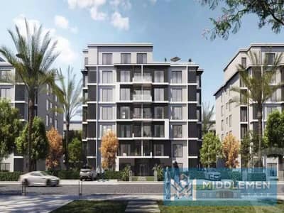 3 Bedroom Flat for Sale in New Cairo, Cairo - WhatsApp Image 2024-01-09 at 1.31. 17 PM (4). jpeg