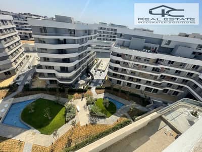 2 Bedroom Apartment for Sale in Mostakbal City, Cairo - WhatsApp Image 2025-10-23 at 08.14. 07. jpeg