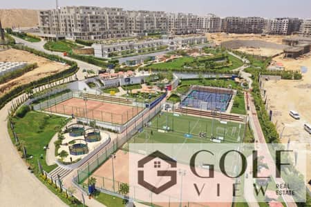 3 Bedroom Flat for Sale in New Cairo, Cairo - WhatsApp Image 2025-10-07 at 5.44. 36 PM - Copy (2). jpeg