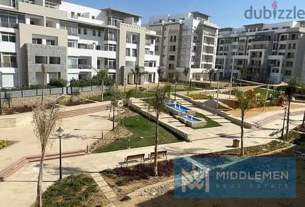 شقة 3 غرف نوم للبيع في القاهرة الجديدة، القاهرة - WhatsApp Image 2025-07-03 at 3.16. 29 PM (7). jpeg