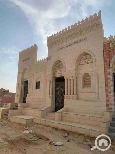 1 Bedroom Other Residential for Sale in Hadayek October, Giza - 1000213951. jpg