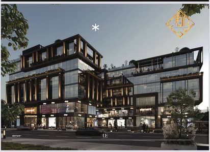 Retail for Sale in New Cairo, Cairo - WhatsApp Image 2025-12-30 at 3.07. 17 PM. jpeg