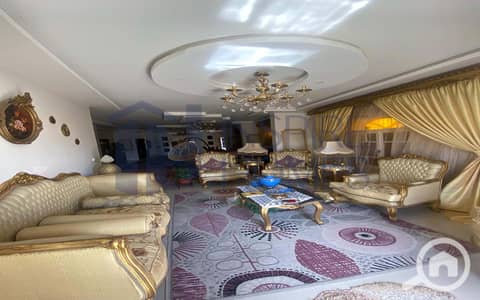 3 Bedroom Flat for Sale in Laurent, Alexandria - 1. JPG