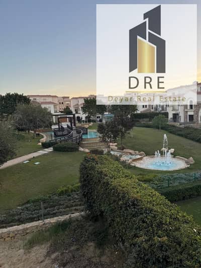 4 Bedroom Twin House for Sale in Shorouk City, Cairo - 79c308e5-b4d4-4d32-9775-0b47894aac74. jpg