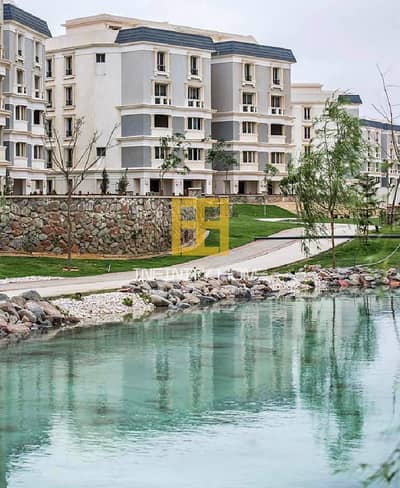 3 Bedroom Flat for Sale in New Cairo, Cairo - 587113175_1591600028724898_5690859114041187971_n. jpg