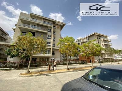 3 Bedroom Flat for Sale in New Cairo, Cairo - WhatsApp Image 2023-07-06 at 12.03. 52 PM. jpg