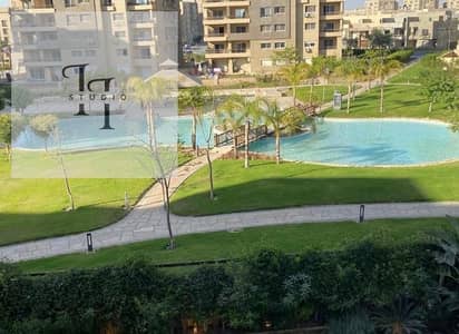 شقة 3 غرف نوم للايجار في القاهرة الجديدة، القاهرة - WhatsApp Image 2026-01-07 at 11.55. 35 AM. jpeg