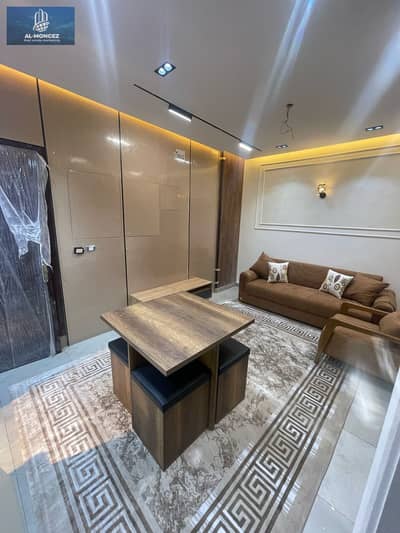 فلیٹ 1 غرفة نوم للايجار في مدينتي، القاهرة - WhatsApp Image 2026-01-07 at 3.31. 49 PM (4). jpeg