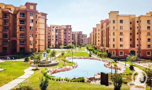 3 Bedroom Apartment for Sale in 6th of October, Giza - 01. jpeg