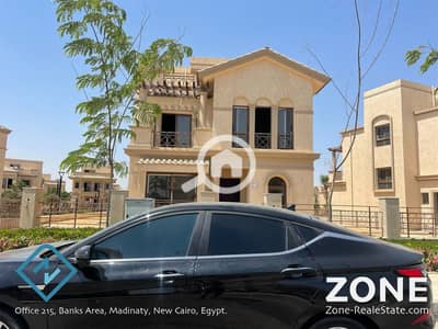 فیلا 4 غرف نوم للبيع في مدينتي، القاهرة - WhatsApp Image 2022-08-28 at 11.52. 20 AM. jpeg