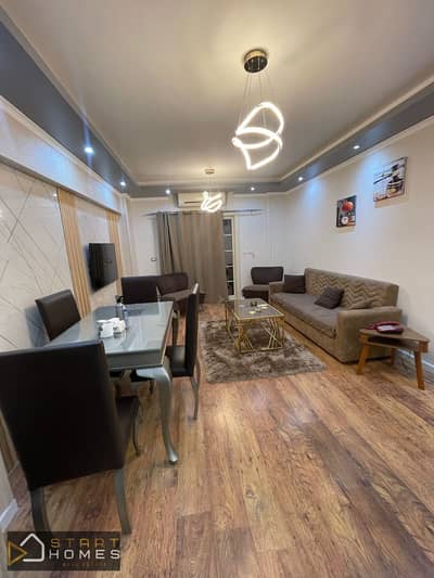 فلیٹ 2 غرفة نوم للايجار في القاهرة الجديدة، القاهرة - WhatsApp Image 2026-01-07 at 2.59. 35 PM (2). jpeg