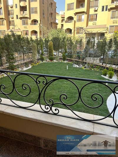 3 Bedroom Flat for Sale in New Cairo, Cairo - 5a33aca2-8d45-4948-b13b-8344f798ce56. jpg