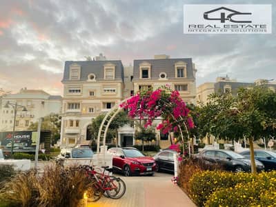 اي فيلا 3 غرف نوم للبيع في القاهرة الجديدة، القاهرة - WhatsApp Image 2025-12-11 at 1.47. 18 PM (1). jpeg