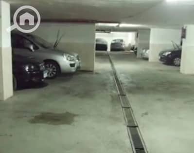 جراج  للايجار في مصر الجديدة، القاهرة - 40069308_290368435095148_6067023991481040896_n. jpg