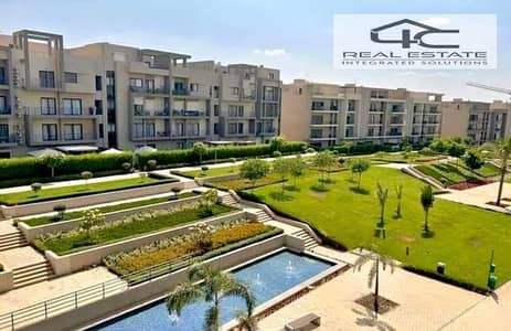 3 Bedroom Apartment for Sale in New Cairo, Cairo - WhatsApp Image 2024-07-15 at 3.24. 46 PM (2). jpeg