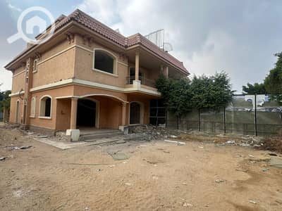 3 Bedroom Twin House for Sale in Madinaty, Cairo - WhatsApp Image 2024-11-04 at 1.54. 11 PM (1). jpg