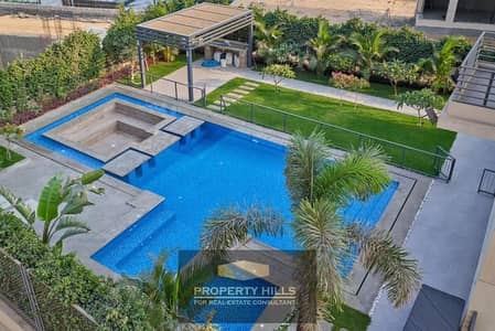 4 Bedroom Villa for Sale in Sheikh Zayed, Giza - PHOTO-2024-10-26-15-27-57. jpg