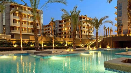 فلیٹ 3 غرف نوم للبيع في القاهرة الجديدة، القاهرة - Screenshot_7-1-2026_152648_www. bing. com. jpeg