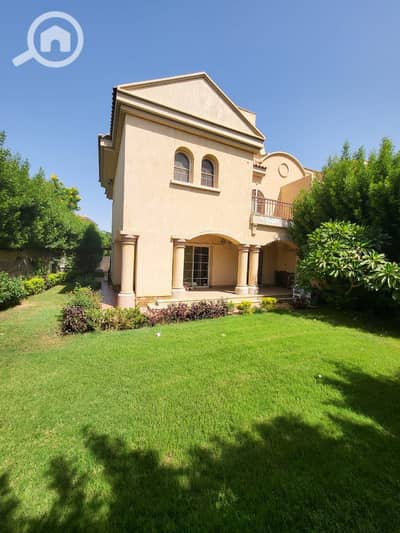 3 Bedroom Villa for Sale in Madinaty, Cairo - 6604b61c-f54f-4c60-ae5e-122e0a7dd11e. jpg