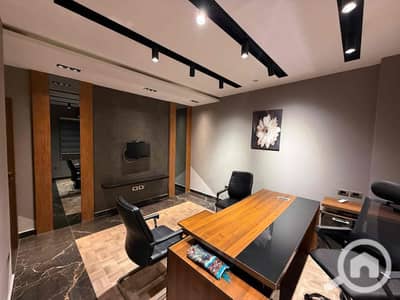 مکتب  للايجار في مدينة نصر، القاهرة - IMG_3493. jpg