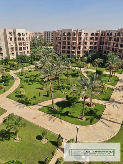 3 Bedroom Apartment for Sale in New Cairo, Cairo - 4153. jpg