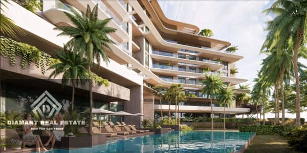 2 Bedroom Apartment for Sale in New Cairo, Cairo - WhatsApp Image 2026-01-06 at 8.58. 08 PM (2). jpeg 2 Bedroom Apartment for Sale in New Cairo, Cairo - WhatsApp Image 2026-01-06 at 8.58. 08 PM (2). jpeg