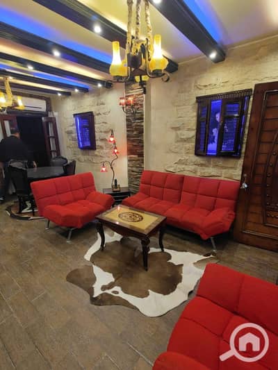 فلیٹ 1 غرفة نوم للايجار في القاهرة الجديدة، القاهرة - WhatsApp_Image_2026-01-06_at_7.00. 00_AM. jpeg فلیٹ 1 غرفة نوم للايجار في القاهرة الجديدة، القاهرة - WhatsApp_Image_2026-01-06_at_7.00. 00_AM. jpeg