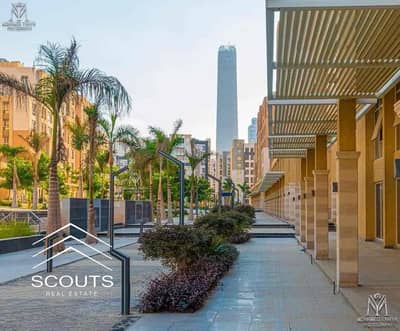 فلیٹ 2 غرفة نوم للبيع في العاصمة الإدارية الجديدة، القاهرة - 5ef85c3f-6d7b-41b3-9afe-aff61f08f0c1. jpg