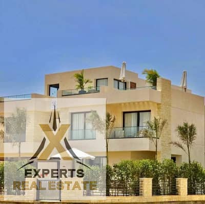 4 Bedroom Villa for Sale in New Capital City, Cairo - WhatsApp Image 2026-01-07 at 3.45. 26 PM. jpeg