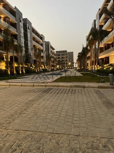 3 Bedroom Apartment for Sale in New Cairo, Cairo - WhatsApp Image 2026-01-07 at 3.16. 57 PM (1). jpeg