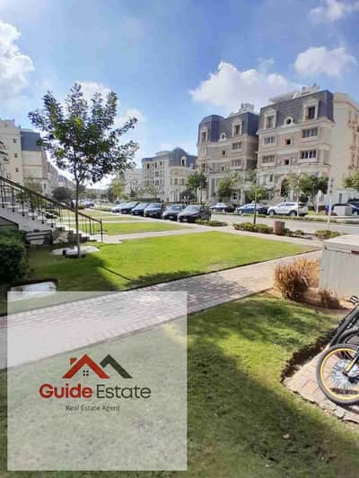 اي فيلا 4 غرف نوم للبيع في القاهرة الجديدة، القاهرة - 1000279423. jpg