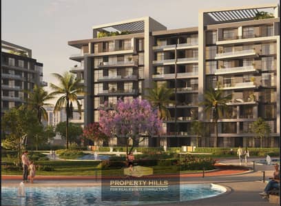 3 Bedroom Apartment for Sale in 6th of October, Giza - IMG_5641. jpg