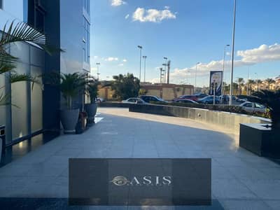 Office for Sale in Sheikh Zayed, Giza - WhatsApp Image 2025-12-11 at 16.00. 49 (2). jpeg