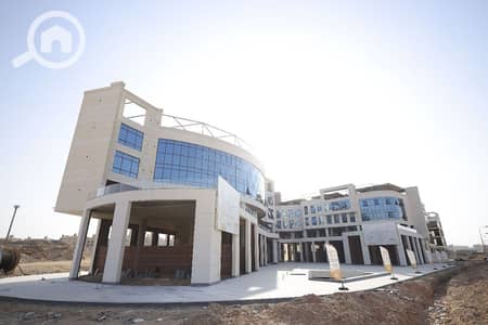 Retail for Sale in Hadayek October, Giza - WhatsApp Image 2025-10-29 at 5.10. 29 PM. jpeg