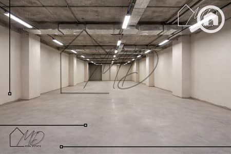 محلات تجارية  للايجار في بولكلي، الإسكندرية - WhatsApp Image 2026-01-07 at 3.53. 09 PM. jpeg