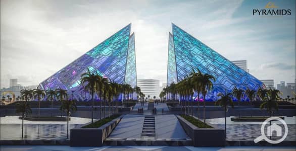 Office for Sale in New Capital City, Cairo - WhatsApp Image 2024-02-06 at 11.47. 37 AM (1). jpeg