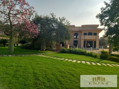 6 Bedroom Villa for Sale in Madinaty, Cairo - IMG-20251106-WA0177. jpg